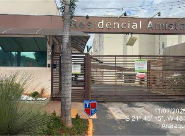 Foto 1 · R$ 162.840,64 - Apartamento - SP - ARARAQUARA - JARDIM BOTANICO