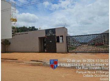 Foto 1 · R$ 87.233,99 - Apartamento - GO - CIDADE OCIDENTAL - MANSOES RECREIO MOSSORO