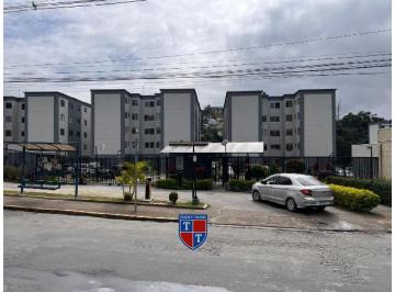 Foto 1 · R$ 113.025,32 - Apartamento - SP - COTIA - JARDIM PRETROPOLIS