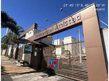Foto 1 · R$ 194.000,00 - Apartamento - SP - ARARAQUARA - JARDIM BOTANICO