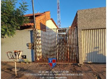 Foto 1 · R$ 131.157,73 - Casa - BA - LUIS EDUARDO MAGALHAES - JARDIM DAS ACACIAS