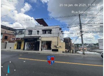Foto 1 · R$ 54.835,20 - Casa - BA - SALVADOR - VILA DOIS IRMAOS