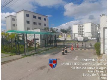 Foto 1 · R$ 77.043,32 - Apartamento - BA - SALVADOR - AREIA BRANCA