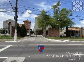 Foto 1 · R$ 93.629,95 - Apartamento - RS - PELOTAS - AREAL
