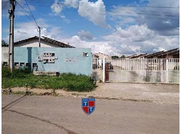 Foto 1 · R$ 22.522,47 - Casa - GO - LUZIANIA - MANSOES DE RECREIO ESTRELA DALVA IV