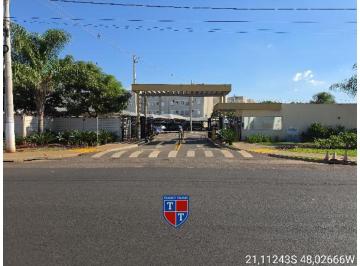 Foto 1 · R$ 154.500,00 - Apartamento - SP - SERTAOZINHO - JARDIM CAMPO ALEGRE