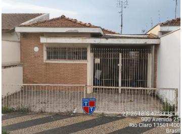 Foto 1 · R$ 191.194,29 - Casa - SP - RIO CLARO - SAUDE