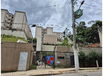Foto 1 · R$ 107.200,36 - Apartamento - SP - SAO PAULO - JARDIM RECANTO VERDE