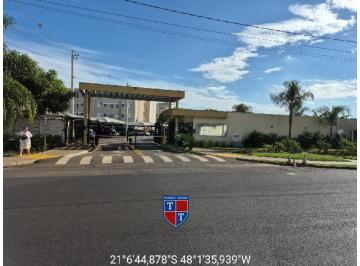 Foto 1 · R$ 131.932,40 - Apartamento - SP - SERTAOZINHO - JARDIM CAMPO ALEGRE