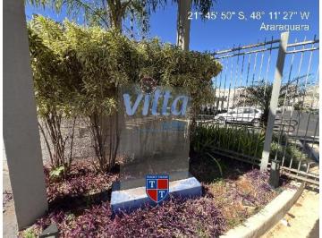 Foto 1 · R$ 150.423,28 - Apartamento - SP - ARARAQUARA - JARDIM RESIDENCIAL PARAISO