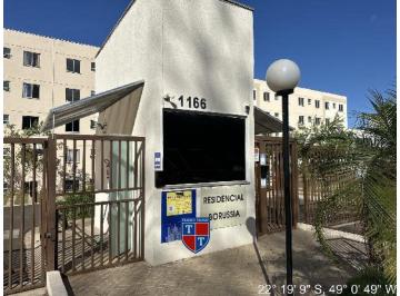 Foto 1 · R$ 225.538,08 - Apartamento - SP - BAURU - JARDIM COUNTRY CLUB