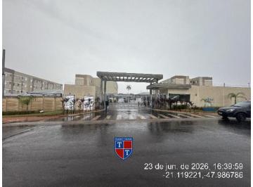 Foto 1 · R$ 208.473,34 - Apartamento - SP - SERTAOZINHO - JARDIM ESMERALDA
