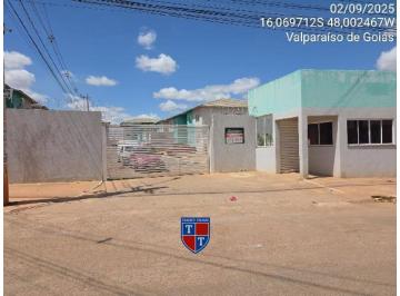 Foto 1 · R$ 72.336,72 - Apartamento - GO - VALPARAISO DE GOIAS - SETOR DE CHACARAS ANHANGUERA B
