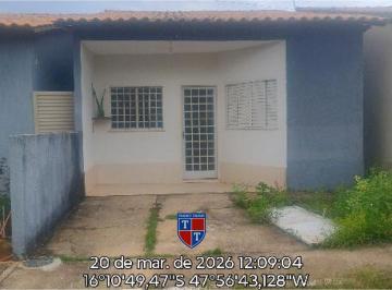 Foto 1 · R$ 64.571,15 - Casa - GO - LUZIANIA - MANSOES DE RECREIO ESTRELA DALVA IV
