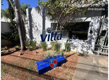 Foto 1 · R$ 148.000,00 - Apartamento - SP - ARARAQUARA - JARDIM RESIDENCIAL PARAISO