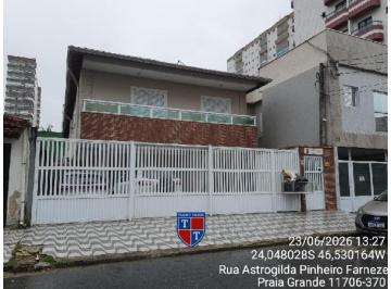 Foto 1 · R$ 361.000,00 - Apartamento - SP - PRAIA GRANDE - CAICARA