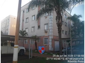 Foto 1 · R$ 145.442,30 - Apartamento - SP - RIBEIRAO PRETO - PARQUE DOS LAGOS