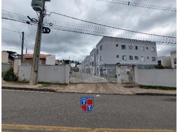 Foto 1 · R$ 132.970,97 - Apartamento - PR - ARAUCARIA - THOMAZ COELHO