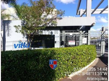 Foto 1 · R$ 143.303,44 - Apartamento - SP - ARARAQUARA - JARDIM RESIDENCIAL PARAISO