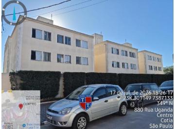 Foto 1 · R$ 195.000,00 - Apartamento - SP - COTIA - OUTEIRO DE PASSARGADA