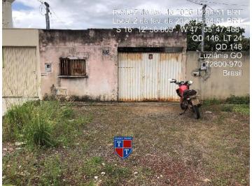 Foto 1 · R$ 86.063,06 - Casa - GO - LUZIANIA - PARQUE ALVORADA I