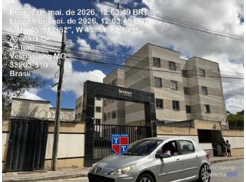 Foto 1 · R$ 111.544,51 - Apartamento - MG - VESPASIANO - BONSUCESSO