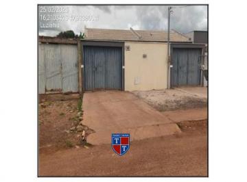 Foto 1 · R$ 81.939,36 - Casa - GO - LUZIANIA - PARQUE ALVORADA II