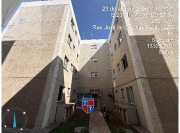 Foto 1 · R$ 139.121,43 - Apartamento - SP - SALTO - JARDIM SANTA LUCIA