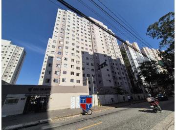 Foto 1 · R$ 247.514,69 - Apartamento - SP - SAO PAULO - JARDIM SAO SAVERIO