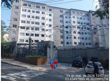 Foto 1 · R$ 153.711,73 - Apartamento - SP - SAO PAULO - JARDIM SAO SAVERIO