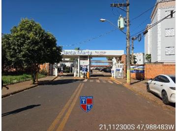 Foto 1 · R$ 154.383,59 - Apartamento - SP - SERTAOZINHO - JARDIM SANTA MARTA