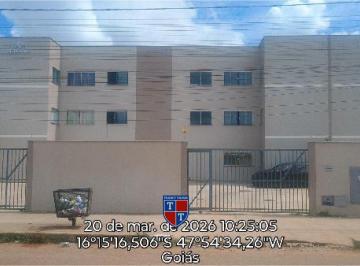 Foto 1 · R$ 101.333,68 - Apartamento - GO - LUZIANIA - PARQUE ESTRELA DALVA I