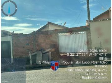 Foto 1 · R$ 91.570,92 - Casa - SP - ITAPIRA - LOTEAMENTO POPULAR ISTOR LUPPI