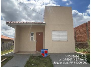 Foto 1 · R$ 119.673,87 - Casa - PR - JAGUARIAIVA - PORTAL DO SERTAO