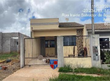 Foto 1 · R$ 175.000,00 - Apartamento - PR - ASTORGA - JARDIM DAS TORRES II