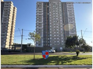 Foto 1 · R$ 238.750,05 - Apartamento - SP - SERTAOZINHO - JARDIM TERRAS DE SANTA ELISA III