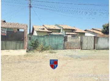 Foto 1 · R$ 58.388,50 - Casa - GO - LUZIANIA - PARQUE ESTRELA DALVA II