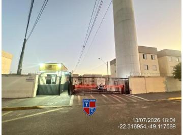 Foto 1 · R$ 137.724,94 - Apartamento - SP - BAURU - JARDIM NOVA ESPERANCA
