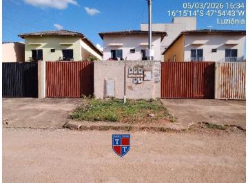 Foto 1 · R$ 74.146,96 - Apartamento - GO - LUZIANIA - PARQUE ESTRELA DALVA II