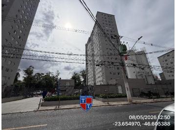 Foto 1 · R$ 135.388,62 - Apartamento - SP - SAO PAULO - JARDIM SAO SAVERIO