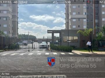 Foto 1 · R$ 205.940,64 - Apartamento - SP - SERTAOZINHO - JARDIM TERRAS DE SANTA ELISA III