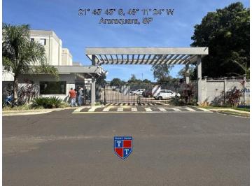 Foto 1 · R$ 103.704,06 - Apartamento - SP - ARARAQUARA - JARDIM RESIDENCIAL PARAISO