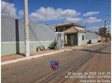 Foto 1 · R$ 64.475,47 - Apartamento - GO - VALPARAISO DE GOIAS - SETOR DE CHACARAS ANHANGUERA C