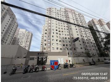 Foto 1 · R$ 126.322,42 - Apartamento - SP - SAO PAULO - JARDIM SAO SAVERIO