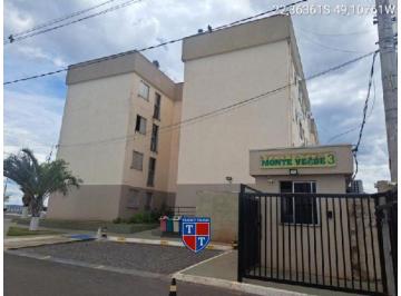 Foto 1 · R$ 123.860,73 - Apartamento - SP - BAURU - JARDIM OURO VERDE