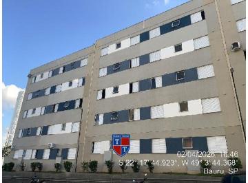 Foto 1 · R$ 106.667,03 - Apartamento - SP - BAURU - JARDIM PAGANI