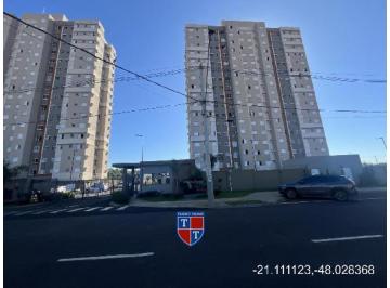 Foto 1 · R$ 220.000,00 - Apartamento - SP - SERTAOZINHO - JARDIM TERRAS DE SANTA ELISA III