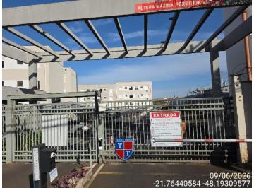 Foto 1 · R$ 205.000,00 - Apartamento - SP - ARARAQUARA - JARDIM RESIDENCIAL PARAISO