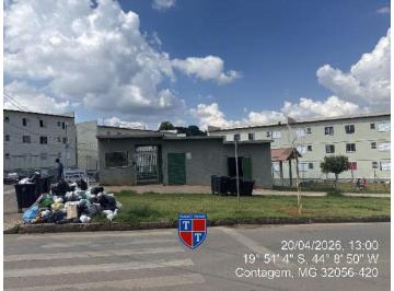 Foto 1 · R$ 86.648,52 - Apartamento - MG - CONTAGEM - ICAIVERA