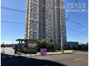 Foto 1 · R$ 278.540,75 - Apartamento - SP - SERTAOZINHO - JARDIM TERRAS DE SANTA ELISA III